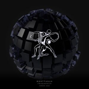 Morttagua - Fragarach (Remake 2023) [OTM004]