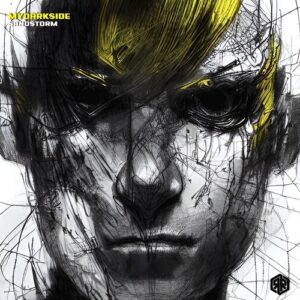 MyDarkSide - Sandstorm [RR476]