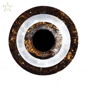 Myk Derill - Orbit EP [FLASH316]