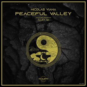 Nicolas Viana - Peaceful Valley [EQ006]