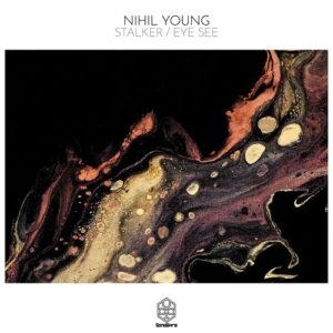 Nihil Young - Stalker  Eye See [SSR192]