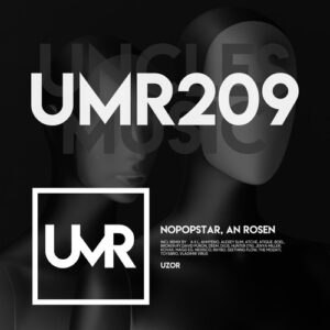 Nopopstar - Uzor [UMR209]