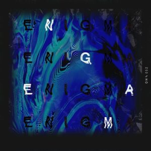 OIBAF&WALLEN - Enigma [ONS052]