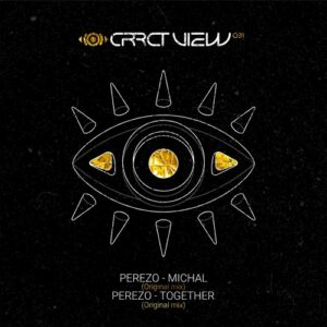 PEREZO - Michal [CV031]