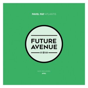 Pavel Paf - Atlantis [FA278]