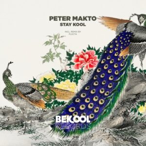 Peter Makto - Stay Kool [BKR035]