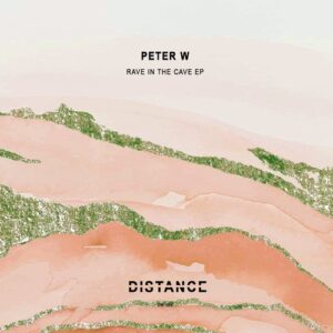 Peter W - Rave in the cave EP [DM309]