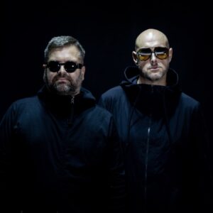 Pig&Dan NYE BANGERS Chart