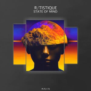 R/Tistique - State of Mind [PLTL172]