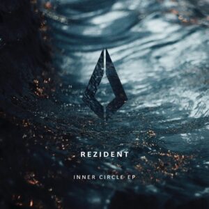 Rezident - Inner Circle [PF107]