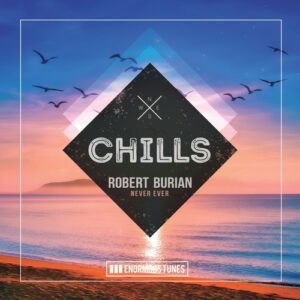 Robert Burian - Never Ever [ETC487]