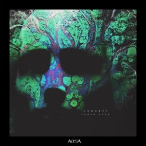 Roman Adam - Concept [ALULA168]