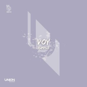 Rumple - Voy [3617055214213]