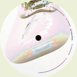 Sam Goku - Lotus Drive [PERMVAC2552]