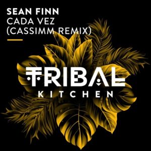 Sean Finn - Cada Vez (CASSIMM Remix) [TK234]
