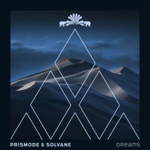Solvane, Prismode - Dreams feat. Eleonora [3000GRADSPECIAL026]