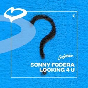 Sonny Fodera - Looking 4 U (Extended Mix) [197338933084]