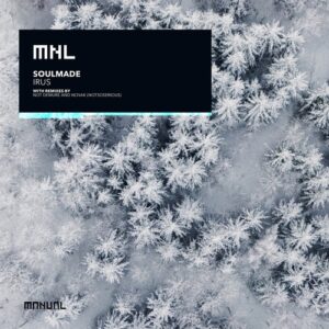 Soulmade (AR) - Irus [MNL257]