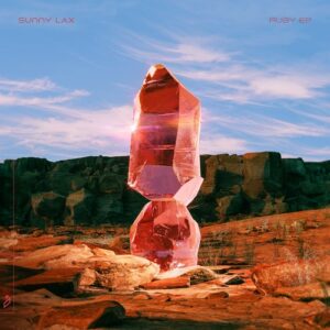 Sunny Lax - Ruby EP [ANJ866BD]