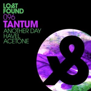 Tantum - Another Day / Havel / Acetone [LF096D]