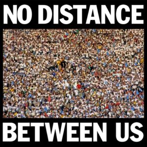 Tiga - There Is No Distance Between Us [TURBO219D]