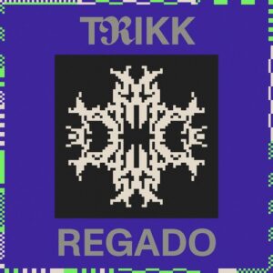 Trikk - Regado [IVLP12S2DL]