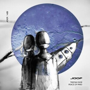 Tristan Dior - Peace of Mind [JOOF455]