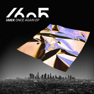 UMEK - Once Again EP [1605286]