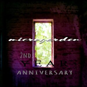 VA - 2nd. Year Anniversary VA [MGY002]