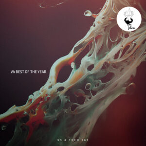VA - Best Of The Year [UT161]