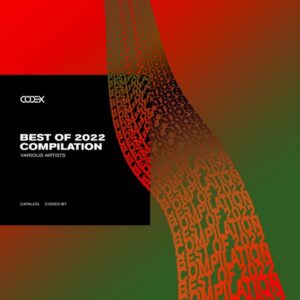 VA - Best of 2022 [CODEX187]