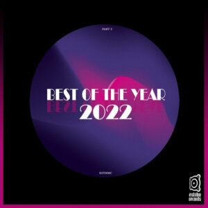 VA - Best of the Year 2022, Pt. 2 [EST008C]