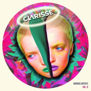 VA - Clarisse Various Artists, Vol. 8 [4056813486056]