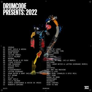 VA - Drumcode Presents: 2022 [DC273]