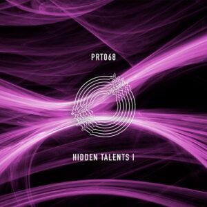 VA - Hidden Talents I [PRT068]