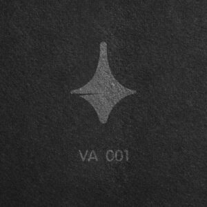 VA - Kinetika Music: VA 001 [VA001]