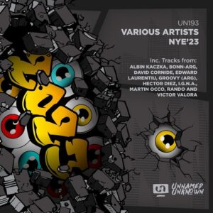 VA - NYE '23 [UN193]