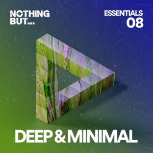 VA - Nothing But... Deep & Minimal Essentials, Vol. 08 [NBDME08]