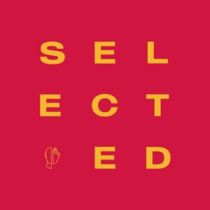 VA - Selected J23 [197338928868]