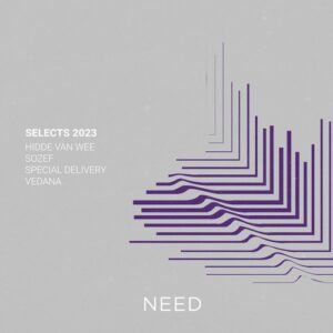 VA - Selects 2023 [NEEDREC017]