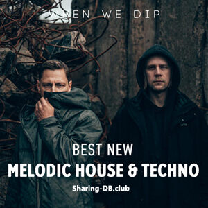 VA - When We Dip Melodic House & Techno - Best New Tracks January 2023