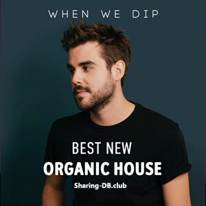 VA - When We Dip Organic House - Best New Tracks January 2023