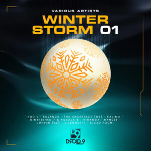 VA - Winter Storm [D9R230]
