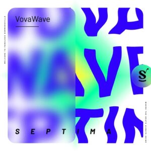 VovaWave - Septima [SVR089]