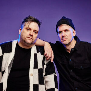 Walker & Royce Playlist of the Week Chart