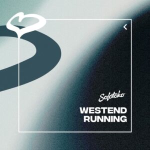 Westend - Running (Extended Mix) [197338942994]