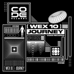 [ Wex 10 ] - Journey [CODE32]