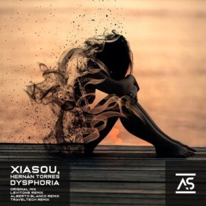 Xiasou, Hernán Torres - Dysphoria [ASR458]