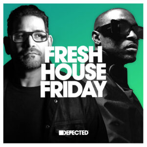 VA - Defected Fresh House Friday January 27th, 2023