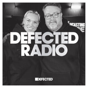 VA - Defected Radio January 2023